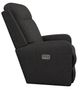 La-Z-Boy® Finley Mink Power Wall Recliner with Headrest and Lumbar-2