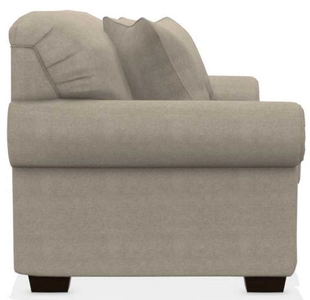La-Z-Boy® Mackenzie Birch Queen Sleeper Sofa-2