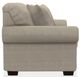 La-Z-Boy® Mackenzie Birch Queen Sleeper Sofa-2