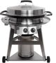 Evo® Professional 2-Burner Stainless Steel Freestanding Liquid Propane Gas Grill-0