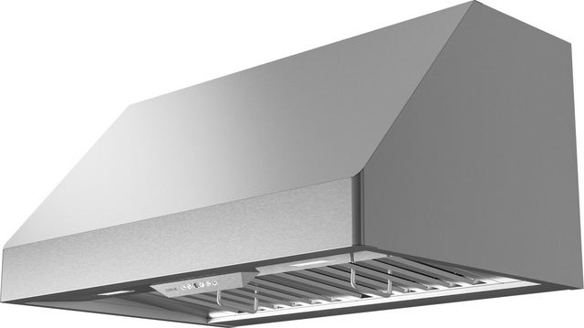 Zephyr Tempest II 30" Stainless Steel Wall Mounted Range Hood-1
