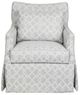 Fairfield® Customizable Holly Swivel Chair-2