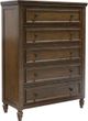 Benchcraft® Sturlayne Brown Chest of Drawers-0