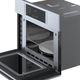 Bosch® 800 Series 27" Stainless Steel Electric Speed Oven-2