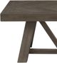 Intercon Hearst Reclaimed Chevron Coffee Table-2