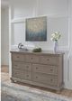 Commode Lettner, gris, Signature Design by Ashley®-3