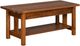Country Classic Collection Customizable Signature Coffee Table-0