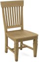 John Thomas Furniture® Customizable Select Seattle Dining Chair-1