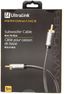 Ultralink Performance 5m/16ft RCA Subwoofer Cable-1