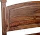 Porter International Designs Tahoe Harvest King Panel Bed-3