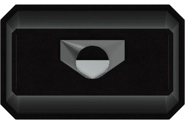 Vent-A-Hood® Premier Magic Lung® Designer Series JDIH/C1 48" Black Carbide Island Range Hood-2