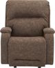 Best® Home Furnishings Customizable Maverly Leather Manual Rocker Recliner-3