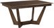 Kincaid® Kafe Mocha 60" Rectangular Trestle Dining Table-0