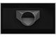Vent-A-Hood® 48" Black Island Liner Insert-1