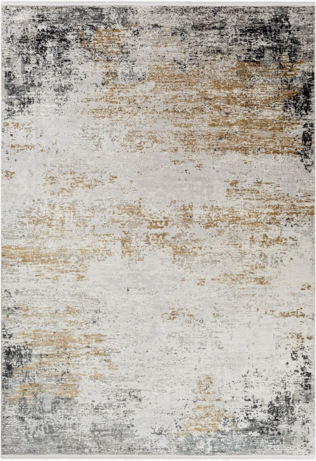 Surya Solar 5'x8' Style 2 Area Rug | Jack's Furniture Center