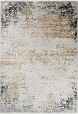 Charcoal/Gray/Saffron/White