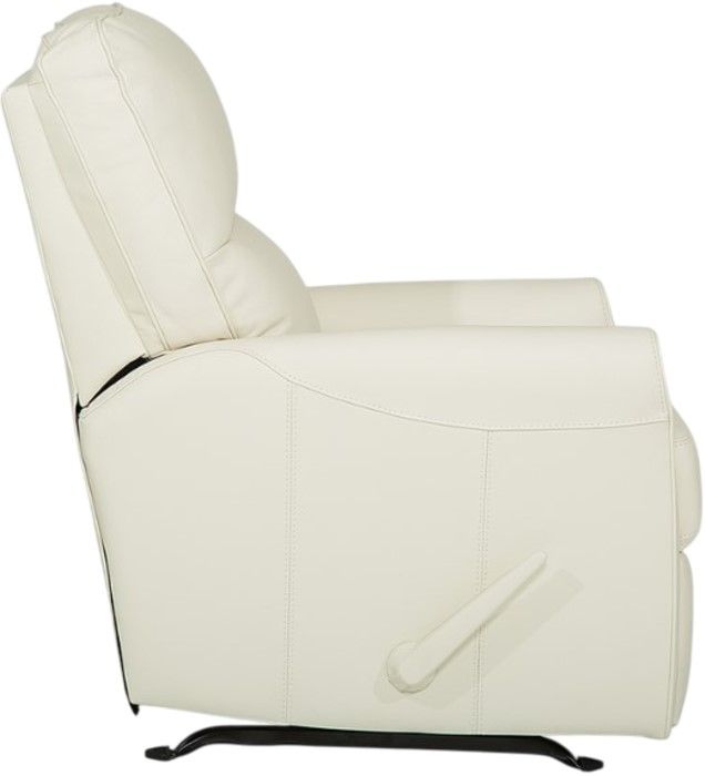 Palliser® Furniture Customizable Pinecrest Manual Rocker Recliner-2