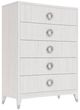 Riverside Furniture Hepburn Platinum Drift Chest-0