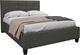Beaudoin Customizable Heaven Twin Upholstered Headboard-3