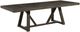 Intercon Hearst 5-Piece Reclaimed Chevron Dining Set-1