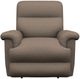 La-Z-Boy® Jay Mushroom Power Wall Recliner with Headrest and Lumbar-1