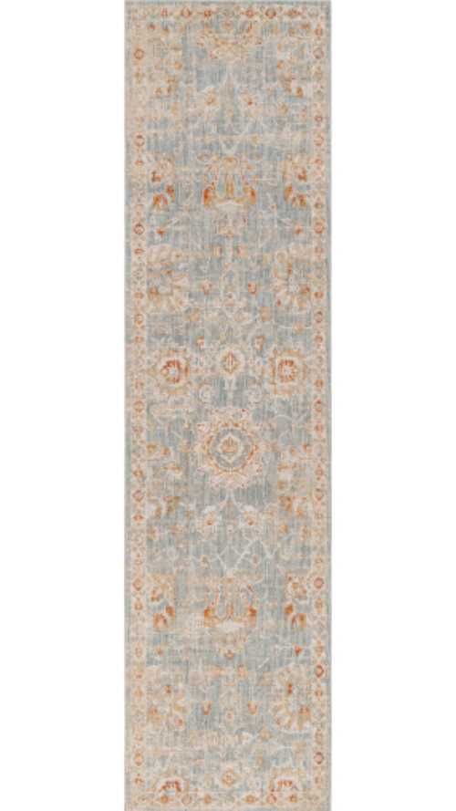 Surya Avant Garde Multi-Colored 12'x15' Area Rug-1