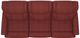 La-Z-Boy® Pinnacle Reclina-Way® Mulberry Wall Reclining Sofa-3