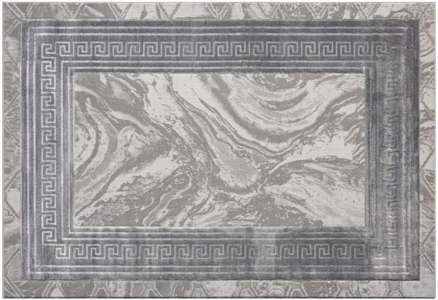 MDA Rugs Ksamil 5'x8' Style 5 Area Rug-1