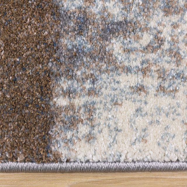 Kalora Interiors Breeze 5'x8' Style 6 Area Rug-2