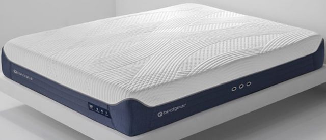 BEDGEAR® M3 Performance® 0.0 Hybrid Firm Tight Top Twin XL Mattress in a Box