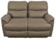 La-Z-Boy® Trouper Marble Power Reclining Loveseat with Headrest and Lumbar-1