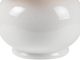 Surya Stella Glazed White Table Lamp-3