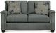 England Furniture Customizable Salem Two Cushion Loveseat-1