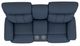 La-Z-Boy® Talladega Admiral Power Reclining Loveseat with Console, Headrest, and Lumbar-4
