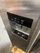 JennAir® Rise™ 42 in. 25.1 Cu. Ft. Stainless Steel Built In Counter Depth Side-by-Side Refrigerator-2