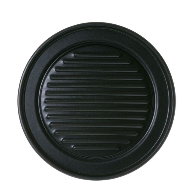 GE® 12.5" Advantium Black Grilling Tray-0