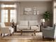 Bassett True Custom® Classic Sofa-2