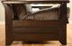 Kodiak Furniture Phoenix Espresso Full Futon Frame-4