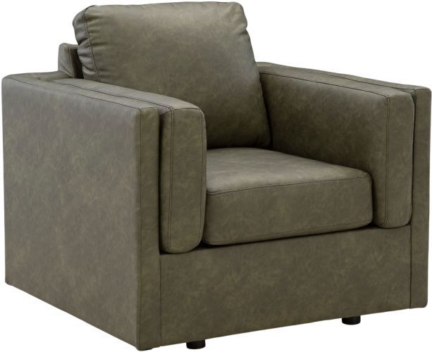 Signature Design by Ashley® Hutle Grove Chair-0
