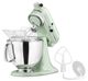 KitchenAid® Artisan® Series Pistachio Stand Mixer-2