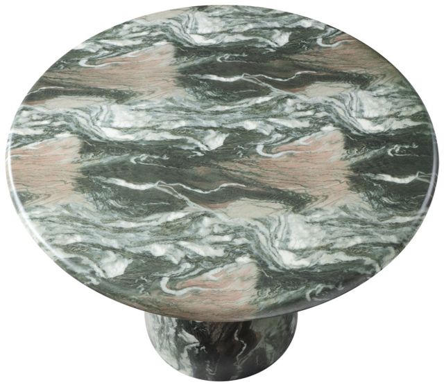 Meridian Furniture Cosenza Green Indoor/Outdoor Concrete Dining Table-2