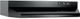 Broan® 40000 Series 30" Black Under Cabinet Range Hood-0