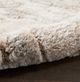 Nourison Home™ Dreamy Shag Ivory Beige 5'x7' Area Rug-3
