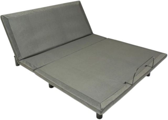 W.Silver Products SS41 Twin Adjustable Base-2