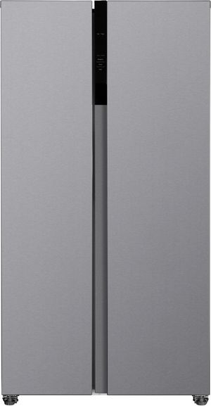 Frigidaire 36 in. 21.4 Cu. Ft. Stainless Steel Side By Side Counter Depth Refrigerator