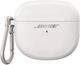 Bose® Ultra Open Earbuds White Smoke Wireless Charging Case Cover-0