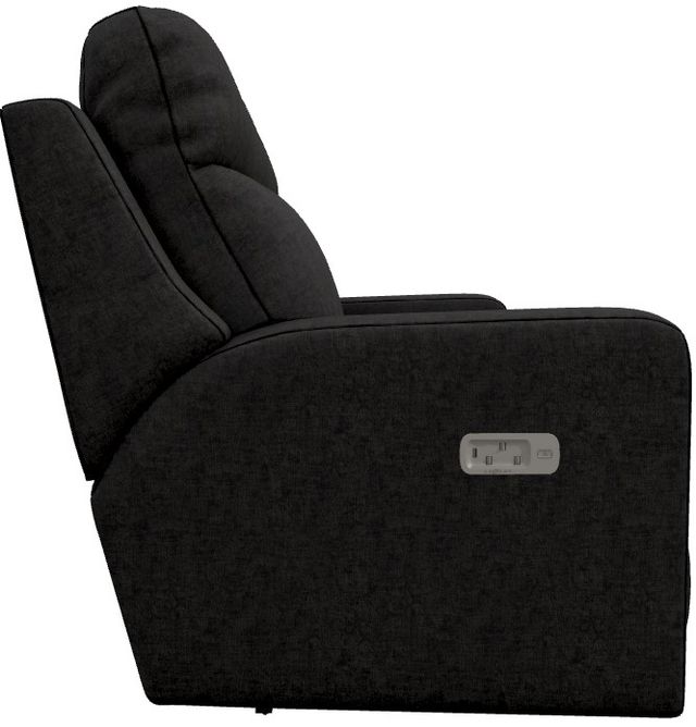 La-Z-Boy® Emmons Mink Power Reclining Sofa with Headrest and Lumbar-2