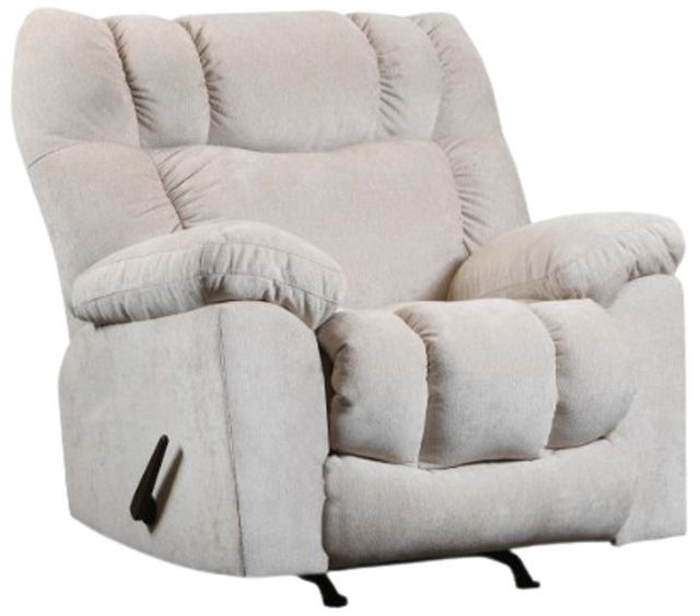 Southern Motion™ Customizable Clayton Manual Rocker Recliner-1