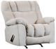 Southern Motion™ Customizable Clayton Manual Rocker Recliner-1