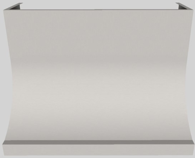 Vent-A-Hood® 42" Stainless Steel Wall Mounted Range Hood-0